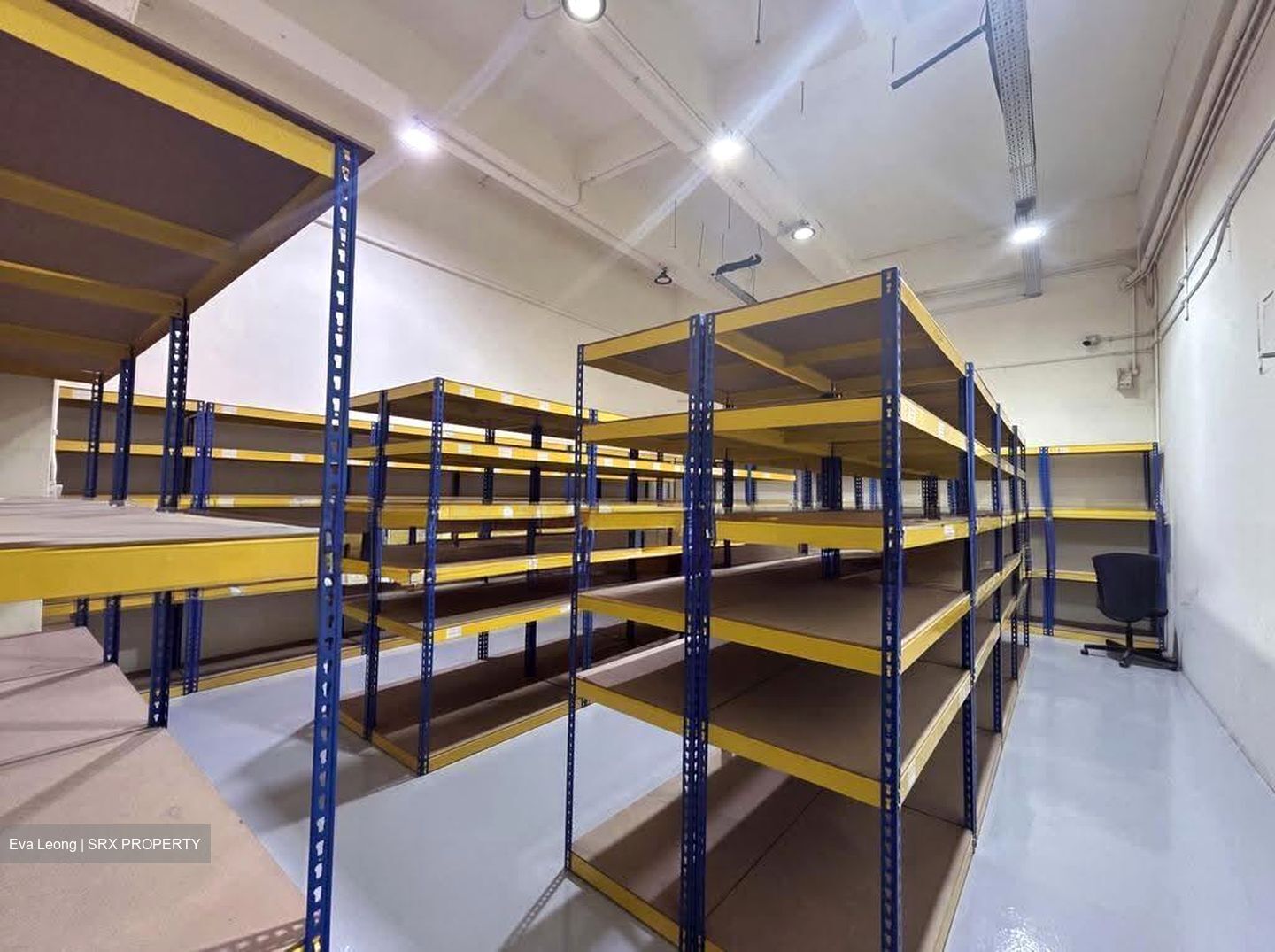 Woodlands Civic Centre (D25), Factory #620771671
